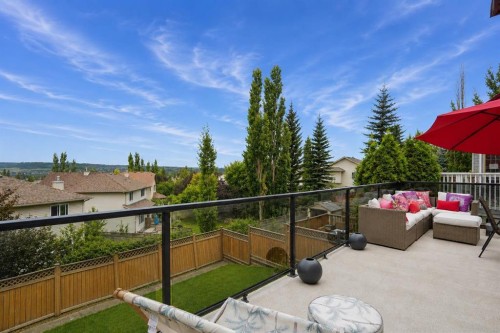 173 Tuscany Ridge View Nw, Calgary, AB - Outdoor