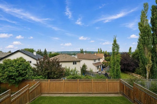 173 Tuscany Ridge View Nw, Calgary, AB - Outdoor