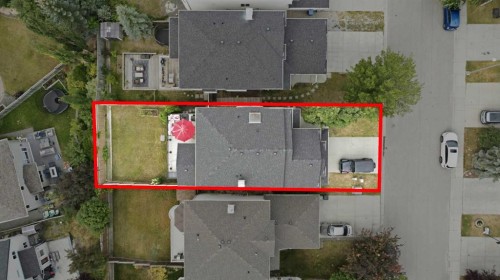 173 Tuscany Ridge View Nw, Calgary, AB - 