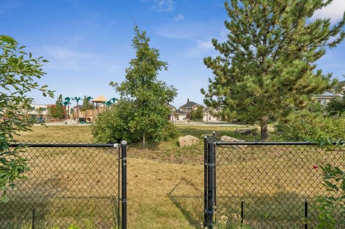 16 Cranberry Green Se, Calgary, AB - Outdoor