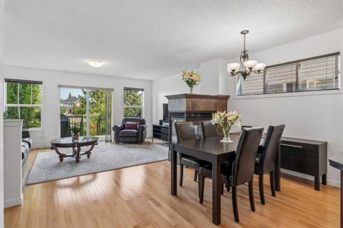 16 Cranberry Green Se, Calgary, AB - Indoor