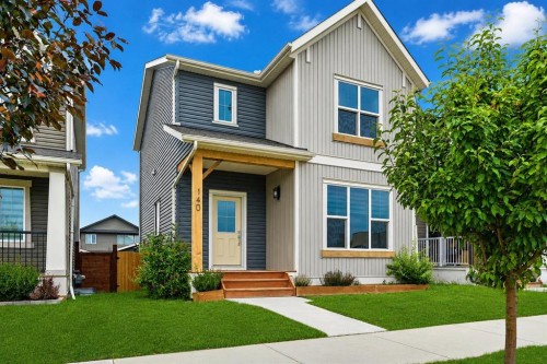 140 Fireside Way  Cochrane, AB T4C 2T1