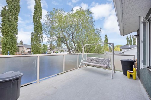 38 Balsam Crescent, Olds, AB - Outdoor With Exterior