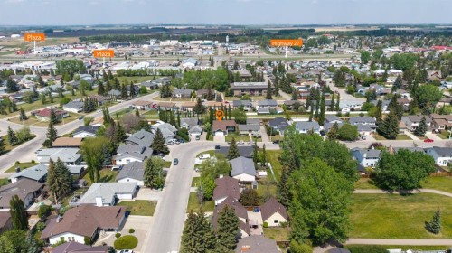 38 Balsam Crescent, Olds, AB - Outdoor With View