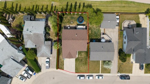 38 Balsam Crescent, Olds, AB - Outdoor With View
