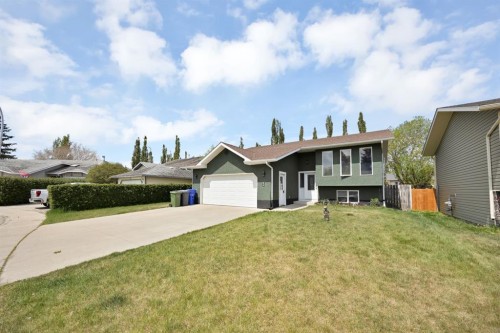 38 Balsam Crescent, Olds, AB - Outdoor