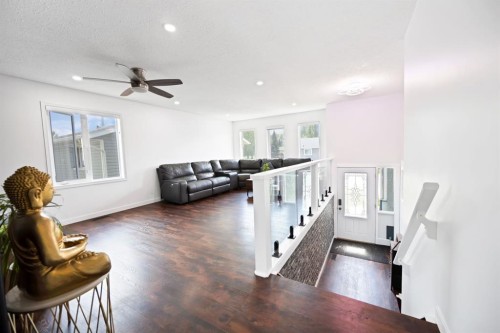 38 Balsam Crescent, Olds, AB - Indoor