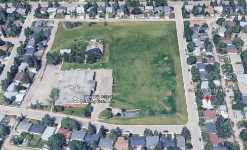 6008 Dalgetty Drive Nw, Calgary, AB - 