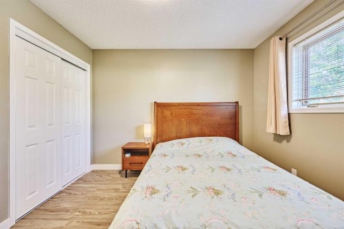 193 Patina Park Sw, Calgary, AB - Indoor Photo Showing Bedroom