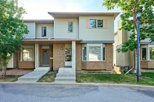 193 Patina Park Sw, Calgary, AB - Outdoor With Deck Patio Veranda With Facade