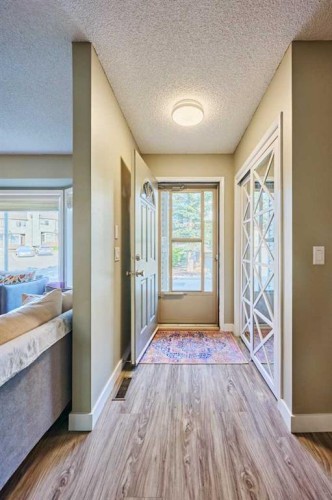 193 Patina Park Sw, Calgary, AB - Indoor Photo Showing Other Room