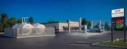Adresse confidentielle Blackfalds, AB None