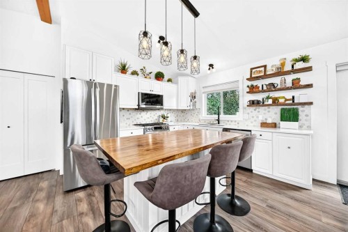 29 Sierra Road, Olds, AB - Indoor