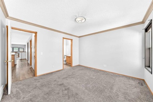 87 Tarington Road Ne, Calgary, AB - Indoor Photo Showing Other Room