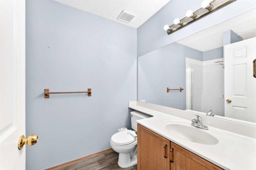 87 Tarington Road Ne, Calgary, AB - Indoor Photo Showing Bathroom