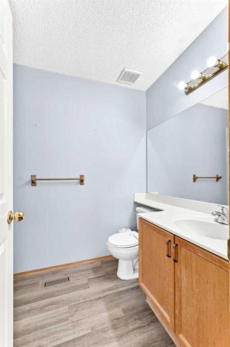 87 Tarington Road Ne, Calgary, AB - Indoor Photo Showing Bathroom