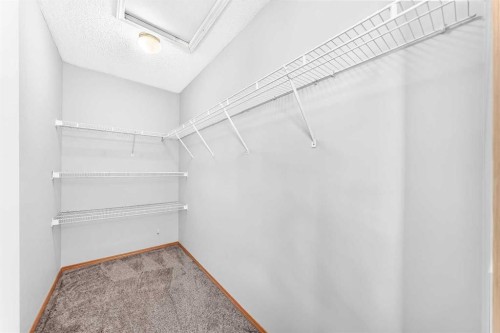 87 Tarington Road Ne, Calgary, AB - Indoor With Storage