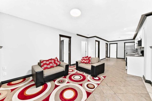 87 Tarington Road Ne, Calgary, AB - Indoor Photo Showing Other Room