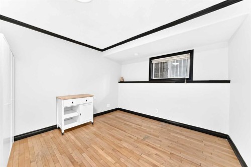 87 Tarington Road Ne, Calgary, AB - Indoor Photo Showing Other Room