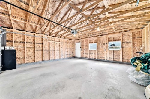 87 Tarington Road Ne, Calgary, AB - Indoor