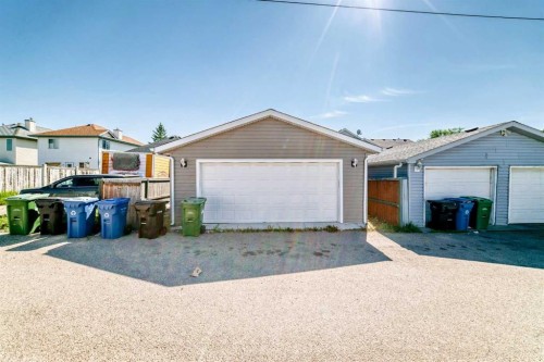 87 Tarington Road Ne, Calgary, AB - Outdoor With Exterior