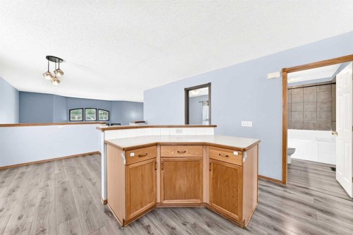 87 Tarington Road Ne, Calgary, AB - Indoor Photo Showing Kitchen