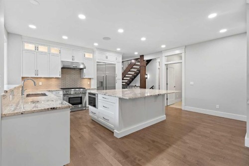 216 Aspen Summit Bay Sw, Calgary, AB 