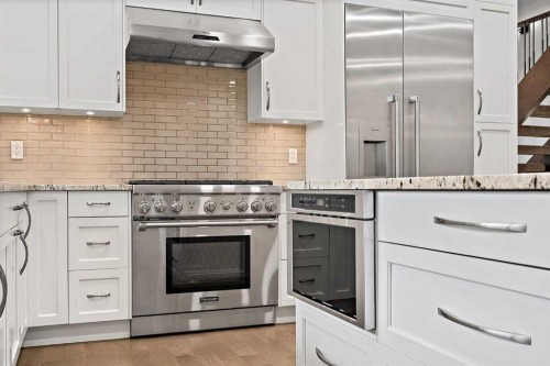 216 Aspen Summit Bay Sw, Calgary, AB 