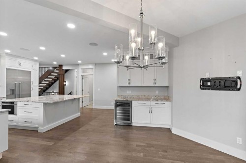 216 Aspen Summit Bay Sw, Calgary, AB 