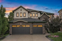 216 Aspen Summit Bay SW Calgary, AB T3H 0Z6