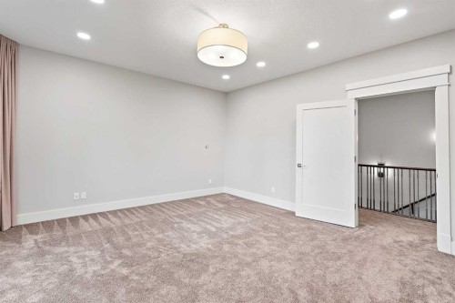 216 Aspen Summit Bay Sw, Calgary, AB 