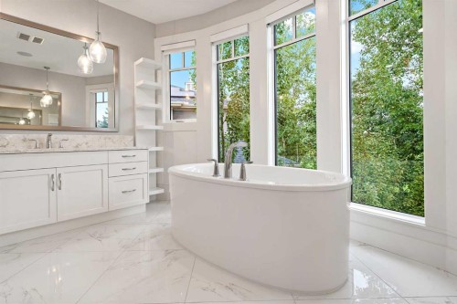 216 Aspen Summit Bay Sw, Calgary, AB 