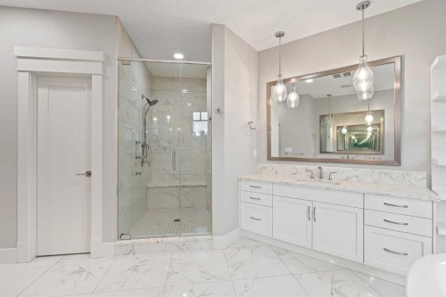 216 Aspen Summit Bay Sw, Calgary, AB 