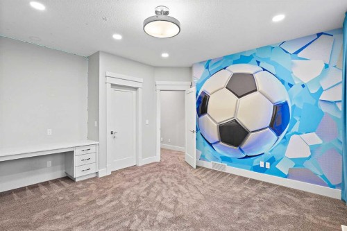 216 Aspen Summit Bay Sw, Calgary, AB 