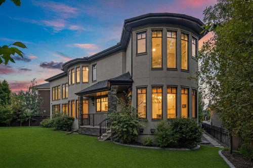 216 Aspen Summit Bay Sw, Calgary, AB 