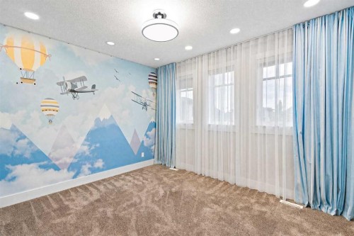 216 Aspen Summit Bay Sw, Calgary, AB 