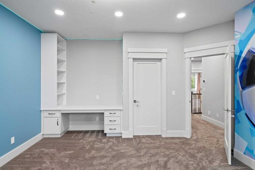 216 Aspen Summit Bay Sw, Calgary, AB 
