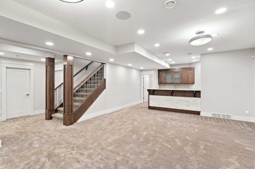 216 Aspen Summit Bay Sw, Calgary, AB 