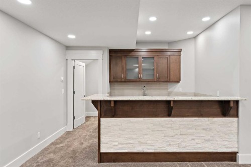 216 Aspen Summit Bay Sw, Calgary, AB 
