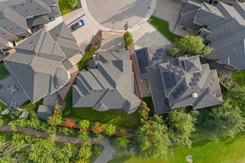 216 Aspen Summit Bay Sw, Calgary, AB 