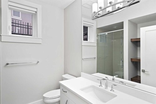216 Aspen Summit Bay Sw, Calgary, AB 