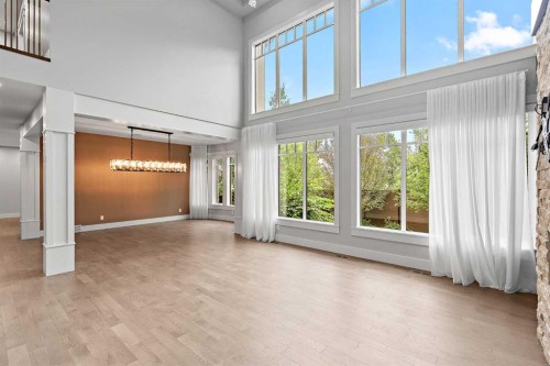 216 Aspen Summit Bay Sw, Calgary, AB 