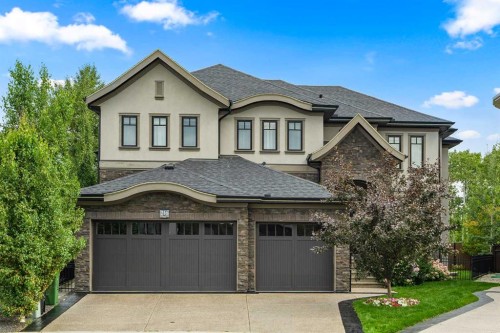 216 Aspen Summit Bay Sw, Calgary, AB 