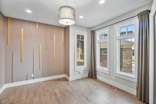 216 Aspen Summit Bay Sw, Calgary, AB 