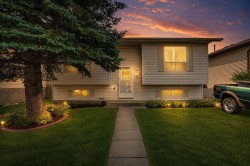 55 Falton Close NE Calgary, AB T3J 1X2