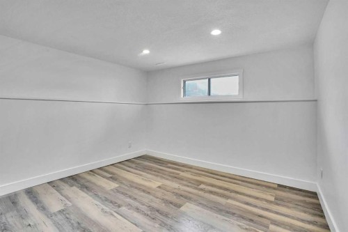 55 Falton Close Ne, Calgary, AB - Indoor Photo Showing Other Room