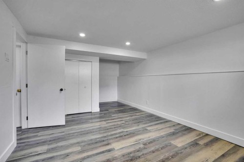 55 Falton Close Ne, Calgary, AB - Indoor Photo Showing Other Room