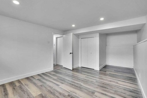 55 Falton Close Ne, Calgary, AB - Indoor Photo Showing Other Room