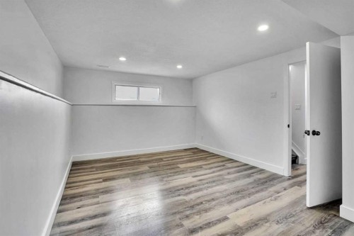 55 Falton Close Ne, Calgary, AB - Indoor Photo Showing Other Room