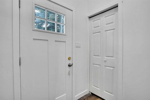 55 Falton Close Ne, Calgary, AB - Indoor Photo Showing Other Room